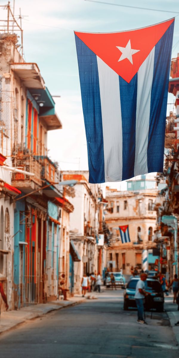 Cuban Salsa Culture