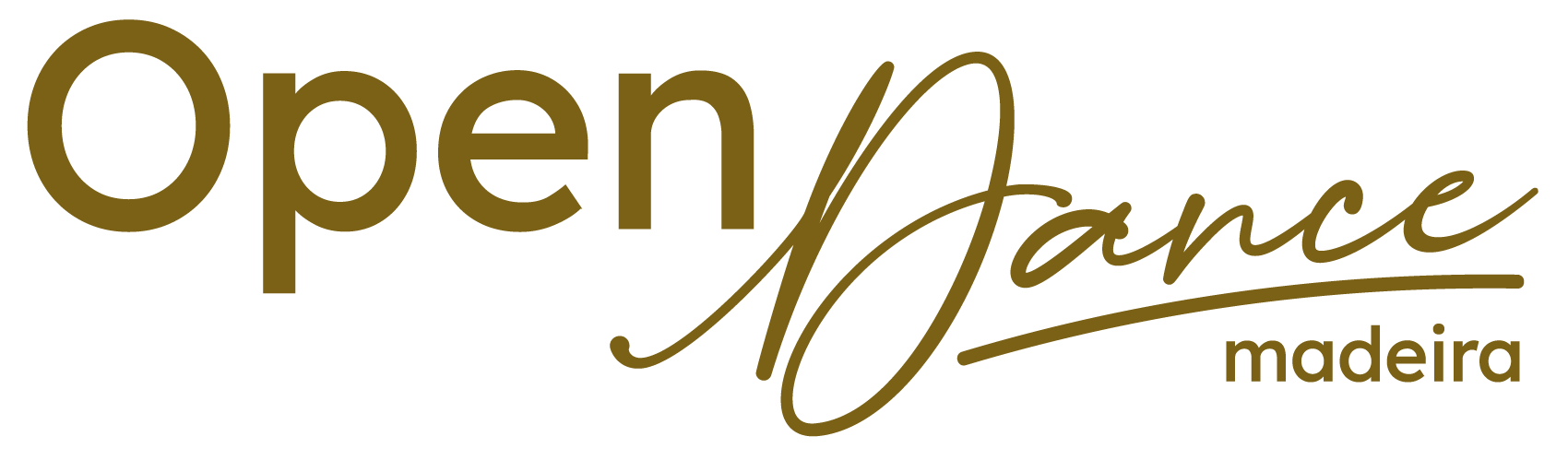 Open Dance Madeira