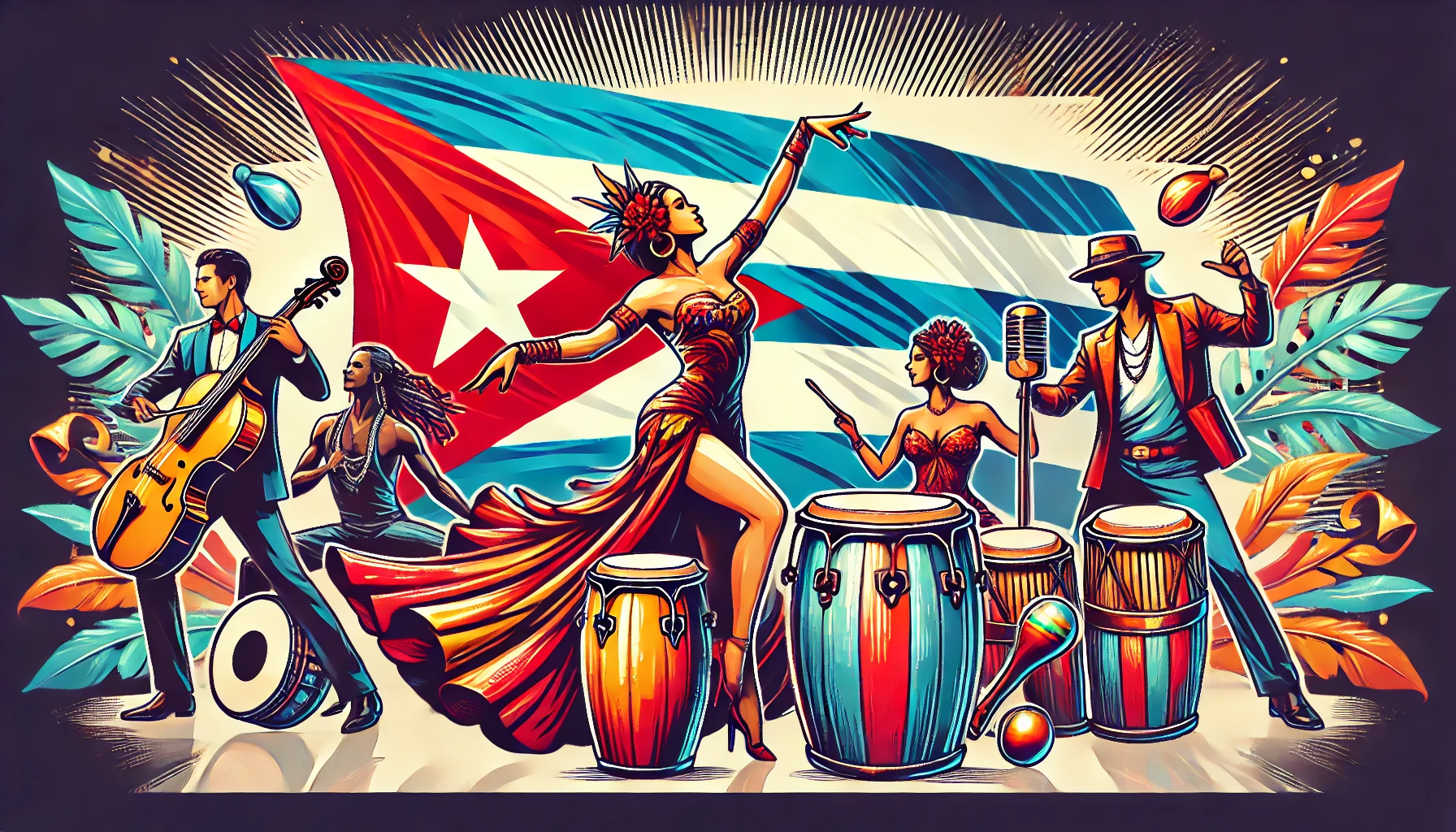 Cuban Groove